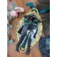 Star Cat The Candle Dragon Has A Spirit JSK(Reservation/Full Payment Without Shipping)